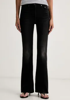 Levi's blugi flared pentru femei 726 HR FLARE imagine
