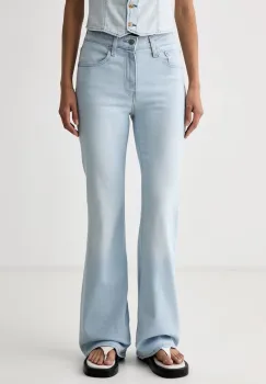 Levi's blugi flared pentru femei 726 HR FLARE imagine