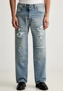Levi's blugi loose pentru barbati 501(R) LOOSE imagine