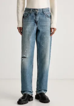 Levi's  blugi loose pentru femei LOOSE TAPER H226 imagine
