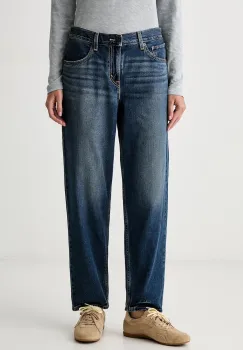 Levi's blugi loose pentru femei LOOSE TAPER H226 imagine