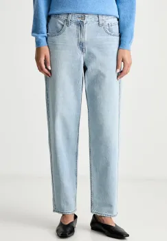 Levi's blugi loose pentru femei LOOSE TAPER H226 imagine