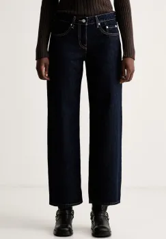Levi's blugi loose pentru femei LOW LOOSE imagine