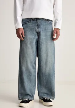 Levi's blugi pentru barbati TWISTED BAGGY WIDE LEG imagine