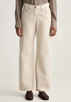 Levi's blugi pentru femei BAGGY DAD LASSO imagine
