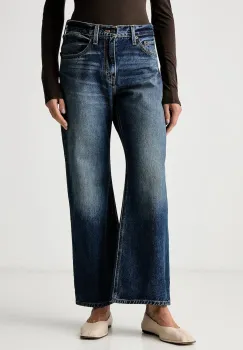 Levi's blugi pentru femei BAGGY DAD LASSO imagine