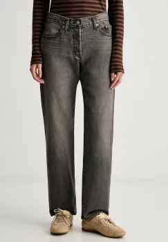 Levi's blugi regular pentru femei 501(R) 90S imagine