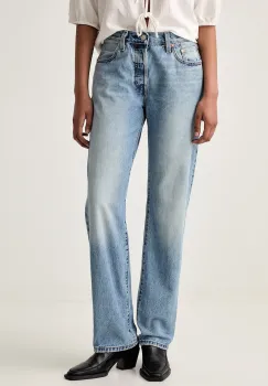 Levi's blugi regular pentru femei 501(R) 90S imagine