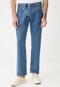 Levi's blugi relaxed fit pentru barbati 501(R) RELAXED imagine