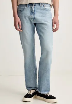 Levi's blugi relaxed fit pentru barbati 501(R) RELAXED imagine