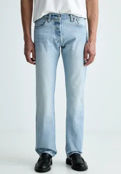 Levi's blugi relaxed fit pentru barbati 501(R) RELAXED imagine