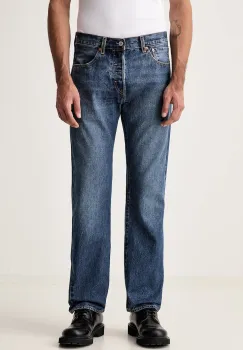 Levi's blugi relaxed fit pentru barbati 501(R) RELAXED imagine