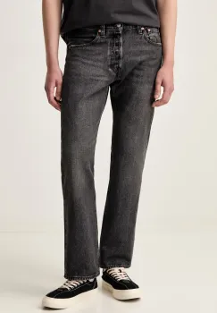 Levi's blugi relaxed fit pentru barbati 501(R) RELAXED imagine
