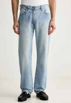 Levi's blugi relaxed fit pentru barbati 555(TM) RELAXED STRAIGHT imagine