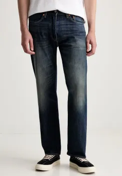 Levi's blugi relaxed fit pentru barbati 555(TM) RELAXED STRAIGHT imagine