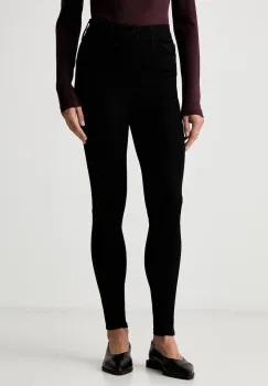 Levi's blugi skinny pentru femei 720 HIRISE SUPER SKINNY imagine