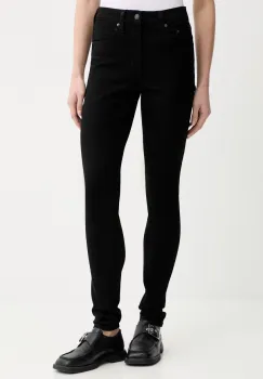 Levi's blugi skinny pentru femei 721 HIGH RISE SKINNY imagine