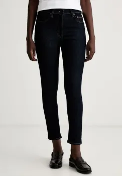 Levi's blugi skinny pentru femei 721 HIGH RISE SKINNY imagine