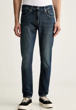 Levi's blugi slim fit pentru barbati 512(TM) SLIM TAPER imagine
