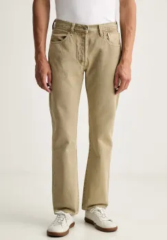 Levi's blugi straight pentru barbati 501(R) LEVIS(R)ORIGINAL FIT imagine