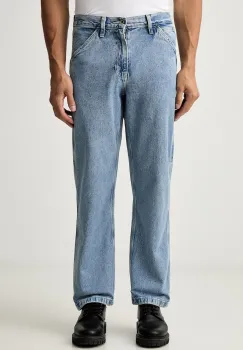Levi's blugi straight pentru barbati 568 LOOSE STRT CARPENTER x WORKWEAR imagine