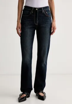 Levi's blugi straight pentru femei 501(R) JEANS FOR WOMEN imagine