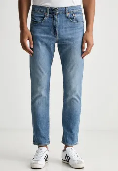 Levi's blugi tapered pentru barbati 502(TM) TAPER imagine