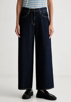 Levi's blugi wide leg pentru femei MIDDY WIDE LEG imagine
