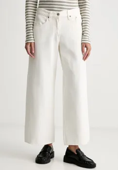 Levi's blugi wide leg pentru femei MIDDY WIDE LEG imagine