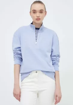 Levi's bluza femei, neted imagine