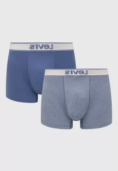 Levi's boxeri 2-pack barbati imagine