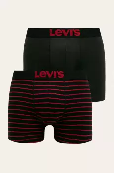 Levi's - Boxeri (2 pack) imagine