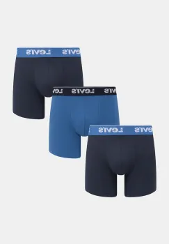 Levi's boxeri 3-pack 37149-1205 imagine