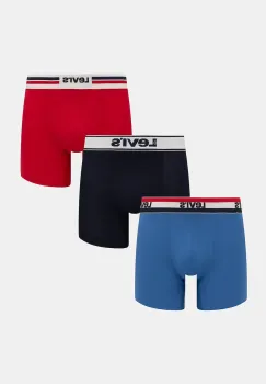 Levi's boxeri 3-pack imagine