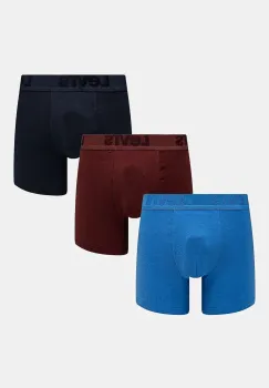 Levi's boxeri 3-pack barbati, 37149-1041 imagine