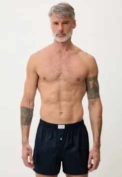 Levi's boxeri pentru barbati, din bumbac, pachet de 2 imagine