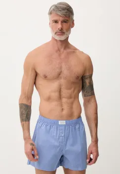 Levi's boxeri pentru barbati, din bumbac, pachet de 2 imagine