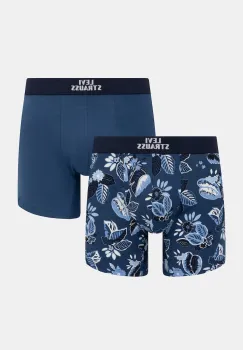 Levi's boxeri pentru barbati, pachet de 2 imagine