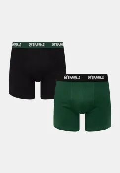 Levi's boxeri pentru barbati, pachet de 2 imagine
