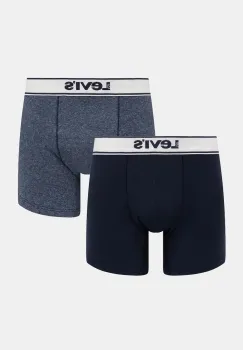 Levi's boxeri pentru barbati, pachet de 2 imagine