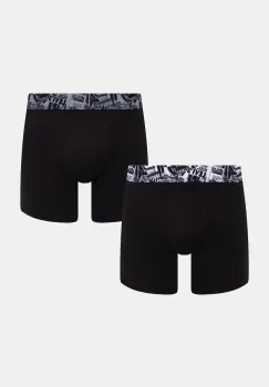 Levi's boxeri pentru barbati, pachet de 2 imagine