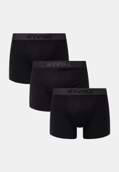 Levi's boxeri pentru barbati, pachet de 3 imagine