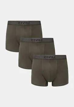 Levi's boxeri pentru barbati, pachet de 3 imagine