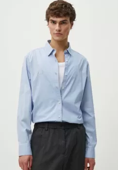 Levi's camasa barbati, cu guler clasic, slim, 86625-0039 imagine