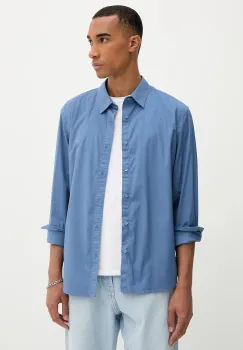 Levi's camasa cu guler clasic, slim, 86625 imagine