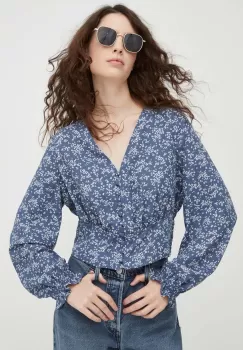 Levi's camasa femei, regular imagine