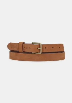 Levi's curea barbati, culoarea maro, 0009Y-0002 imagine