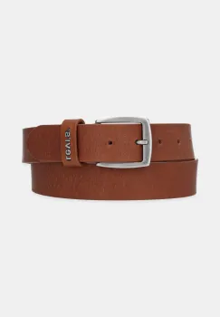 Levi's curea culoarea maro, 002FZ-0001 imagine