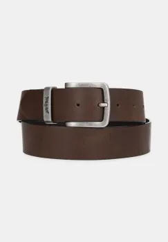 Levi's curea culoarea maro, 002G4-0001 imagine