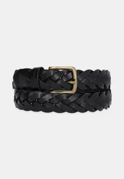 Levi's curea culoarea negru, D7926-0001 imagine